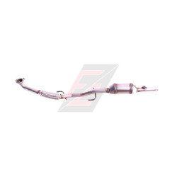 Catalyseur VOLKSWAGEN POLO 1.4i 1390 cc 63 Kw 86 cv de 2009 à 2014