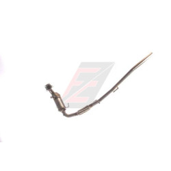Catalyseur VOLKSWAGEN POLO 1.2i 1197 cc 77 Kw 105 cv de 2009 à 2011