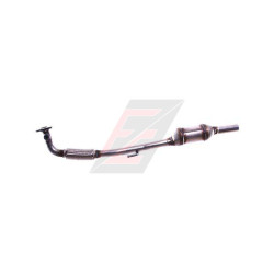 Catalyseur VOLKSWAGEN LUPO 1.4i 1390 cc 74 Kw 100 cv de 1999 à 2024