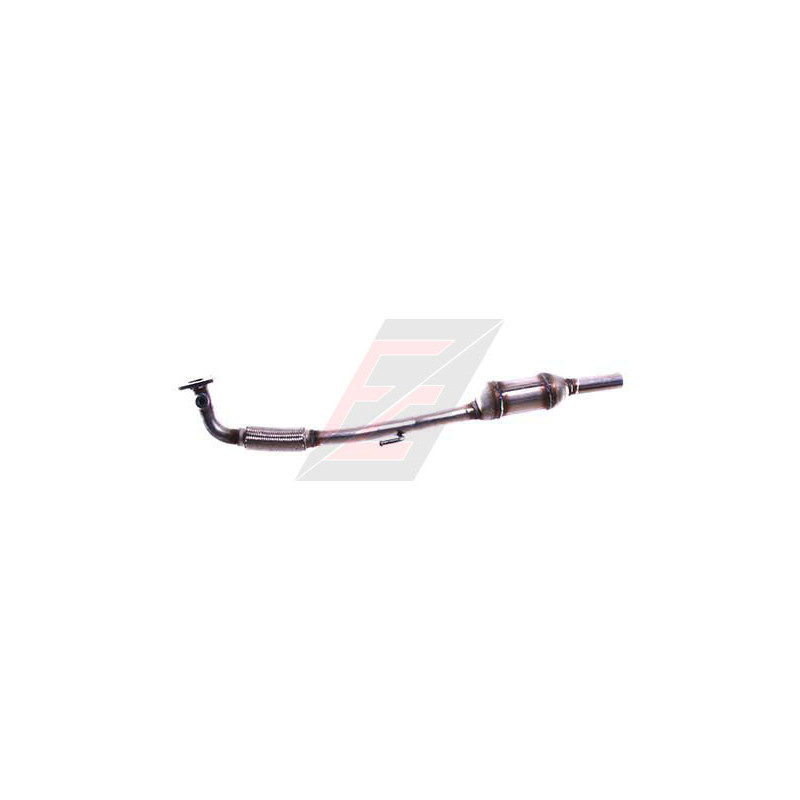 Catalyseur VOLKSWAGEN POLO 1.4i 1390 cc 55 Kw 75 cv de 1999 à 2024