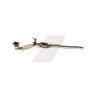 Catalyseur VOLKSWAGEN TIGUAN 2.0i 1984 cc 132 Kw 180 cv de 2011 à 2015