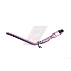 Catalyseur VOLKSWAGEN TOURAN 1.9TDI 1896 cc 66 Kw 90 cv de 2006 à 2010
