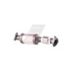 Catalyseur VOLKSWAGEN PASSAT IV 1.9TDi 1896 cc 81 Kw 110 cv de 1999 à 2000