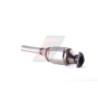 Catalyseur VOLKSWAGEN SHARAN 2.0TD 1968 cc 103 Kw 140 cv de 2005 à 2010