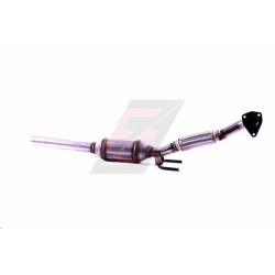 Catalyseur VOLKSWAGEN GOLF IV 1.9TDi 1896 cc 85 Kw 115 cv de 1998 à 2024