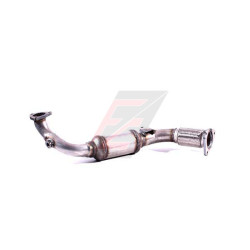 Catalyseur VOLKSWAGEN TOUAREG 3L 2967 cc 155 Kw 211 cv de 2006 à 2008