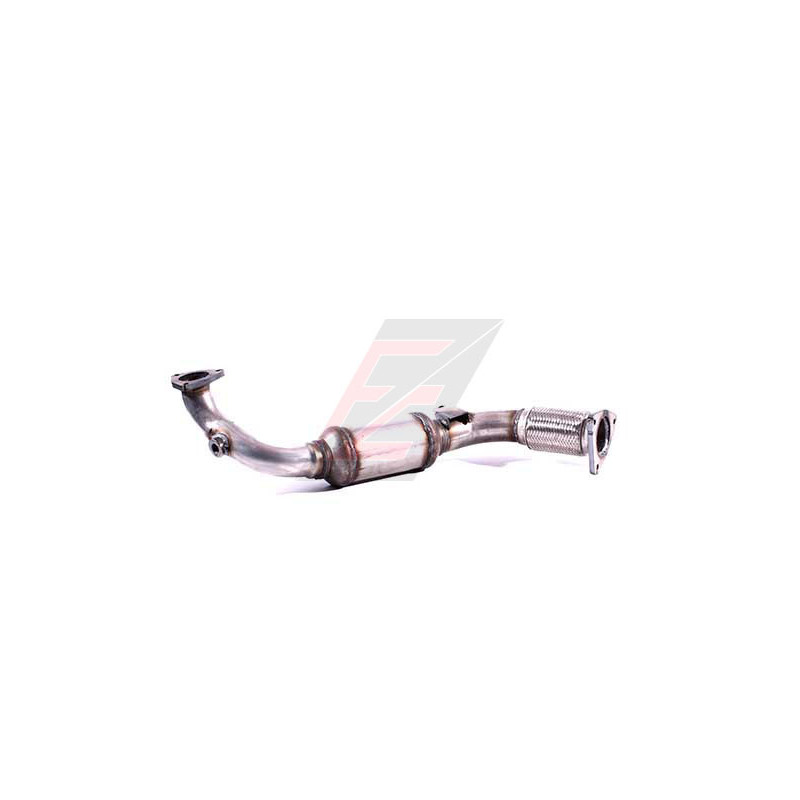 Catalyseur VOLKSWAGEN TOUAREG 3L 2967 cc 155 Kw 211 cv de 2007 à 2010