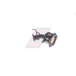 Catalyseur VOLKSWAGEN SHARAN 2.0TDI 1968 cc 100 Kw 136 cv de 2005 à 2010