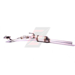 Catalyseur VOLKSWAGEN BORA 1.9TDi 1896 cc 66 Kw 90 cv de 1998 à 2024