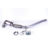 Catalyseur VOLKSWAGEN Golf  2L 1968 cc   de 2007 à 2010