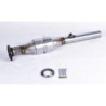 Catalyseur VOLKSWAGEN Golf  1.4L 1390 cc   de 1997 à 2006