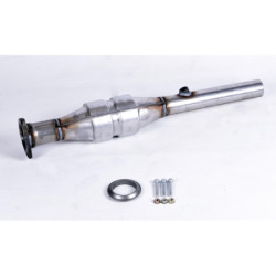 Catalyseur VOLKSWAGEN Golf  1.6L 1598 cc   de 2000 à 2006