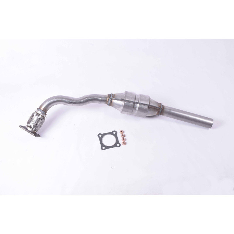Catalyseur VOLKSWAGEN Polo  1.9L 1896 cc   de 2000 à 2002