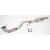 Catalyseur VOLKSWAGEN Polo  1.4L 1390 cc   de 2000 à 2002