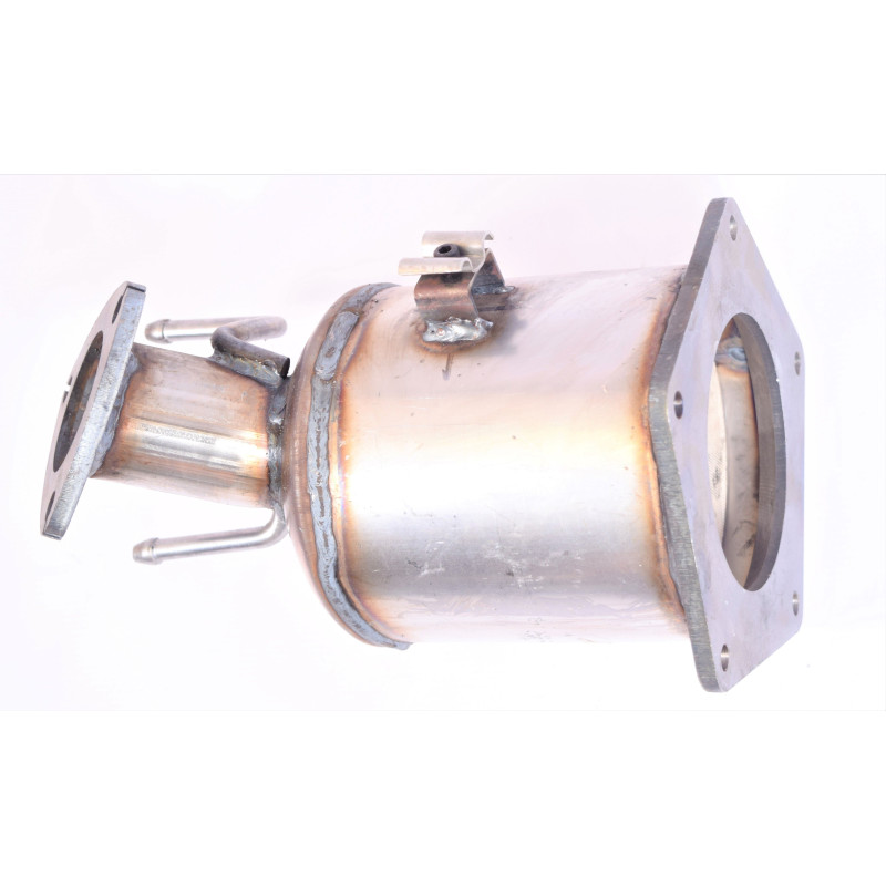 Catalyseur VOLKSWAGEN Sharan  2L 1968 cc   de 2005 à 2010