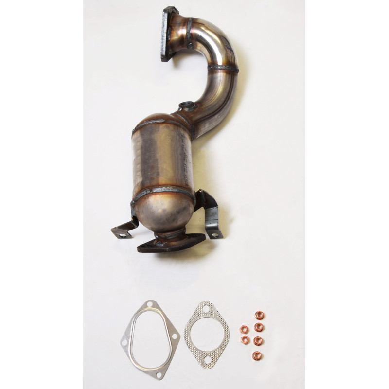 Catalyseur VOLKSWAGEN Sharan  1.4L 1390 cc   de 2010 à 2015