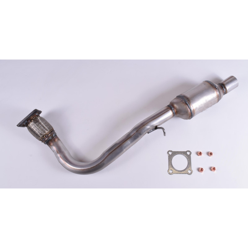 Catalyseur VOLKSWAGEN Golf  1.8L 1781 cc   de 1989 à 1993