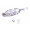 Catalyseur VOLKSWAGEN Jetta  1.6L 1595 cc   de 1989 à 1992