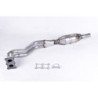 Catalyseur VOLKSWAGEN Golf  1.6L 1595 cc   de 1997 à 2006