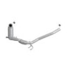 Filtre à particules VOLKSWAGEN GOLF V 1.9TDI 1896 cc 77 Kw 105 cv de 2005 à 2008