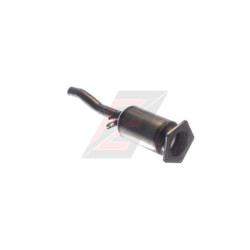 Filtre à particules VOLKSWAGEN SHARAN 2.0TDI 1968 cc 100 Kw 136 cv de 2005 à 2010