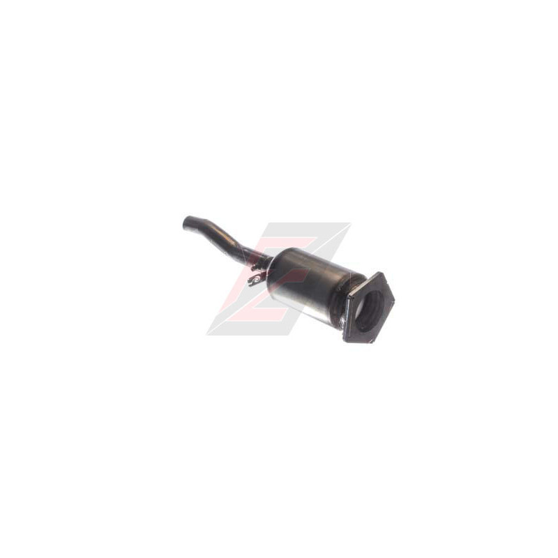 Filtre à particules VOLKSWAGEN SHARAN 2.0TDI 1968 cc 103 Kw 140 cv de 2005 à 2010