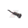 Filtre à particules VOLKSWAGEN SHARAN 2.0TDI 1968 cc 103 Kw 140 cv de 2005 à 2010