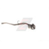 Filtre à particules VOLKSWAGEN SCIROCCO 2.0TDI 1968 cc 130 Kw 177 cv de 2013 à 2014