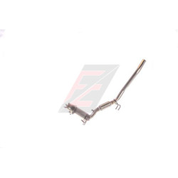 Filtre à particules VOLKSWAGEN CC 2.0TDI 1968 cc 103 Kw 140 cv de 2011 à 2016