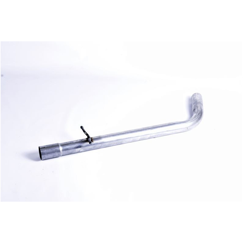 Tube d'échappement VOLKSWAGEN Golf  1.9L 1896 cc   de 2001 à 2004