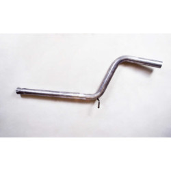 Tube d'échappement VOLKSWAGEN Caddy Maxi 1.9L 1896 cc   de 2008 à 2011