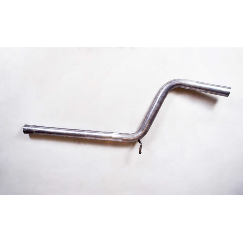 Tube d'échappement VOLKSWAGEN Caddy Maxi Life 1.9L 1896 cc   de 2008 à 2011