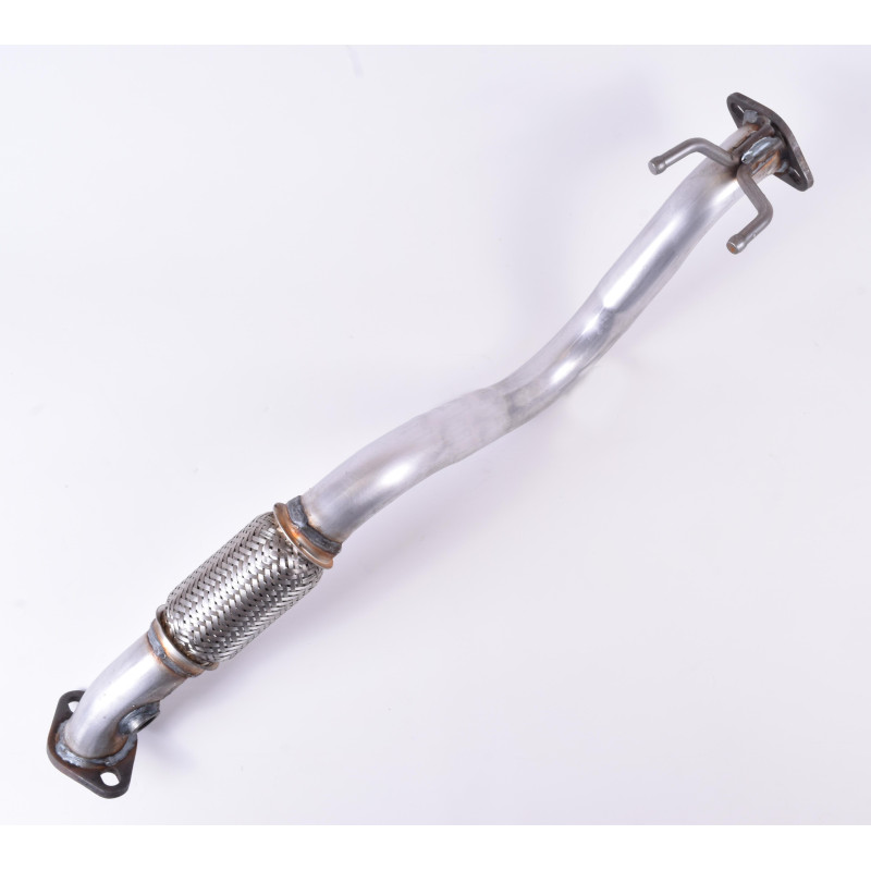 Tube d'échappement VOLKSWAGEN Golf  1.4L 1390 cc   de 2007 à 2013