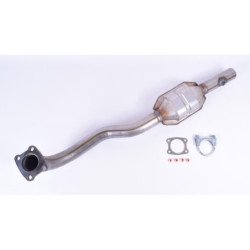 Catalyseur VOLVO S40 T4 1.9L 1855 cc   de 1997 à 2000
