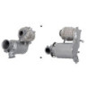 Filtre à particules AUDI A3 2.0TDI 1968 cc 110 Kw 150 cv de 2013 à 2020