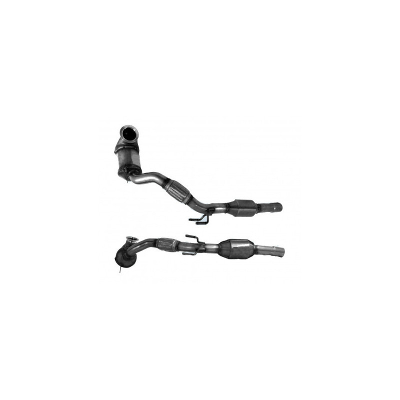 Filtre à particules AUDI A3 35 1.5i 1498 cc 110 Kw 150 cv de 2020 à 2020