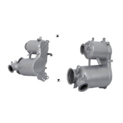 Filtre à particules AUDI A3 35 2.0TDI 1968 cc 110 Kw 150 cv de 2015 à 2024
