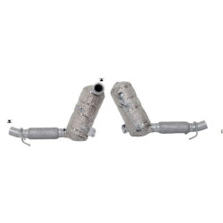Filtre à particules BMW 220D 2.0TD 1995 cc 120 Kw 163 cv de 2014 à 2021