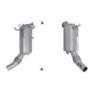 Filtre à particules BMW 220D 2.0TD 1995 cc 140 Kw 190 cv de 2021 à 2015