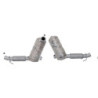 Filtre à particules BMW 220XD 2.0TD 1995 cc 140 Kw 190 cv de 2014 à 2024
