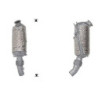Filtre à particules BMW 520D 2.0TD 1995 cc 151 Kw 205 cv de 2014 à 2019