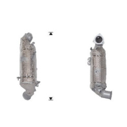 Filtre à particules DS DS7 CROSSBACK 1.6i 1598 cc 165 Kw 224 cv de 2019 à 2024