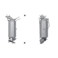 Filtre à particules HONDA CR-V 1.6TD 1597 cc 88 Kw 120 cv de 2013 à 2018