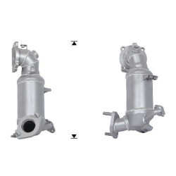 Catalyseur HYUNDAI BAYON 1.0i 998 cc 88 Kw 120 cv de 2021 à 2024