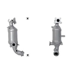 Catalyseur LANCIA YPSILON 1.0i 999 cc 51 Kw 69 cv de 2020 à 2024