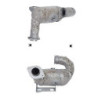 Catalyseur MERCEDES B160 1.3i 1332 cc 80 Kw 109 cv de 2019 à 2024
