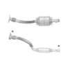 Catalyseur NISSAN MICRA 1.0i 999 cc 74 Kw 101 cv de 2018 à 2012