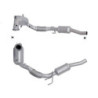 Filtre à particules SEAT LEON 1.0i 999 cc 63 Kw 86 cv de 2018 à 2024