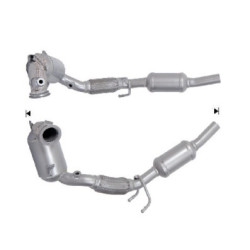 Filtre à particules SKODA KAMIQ 1.0i 999 cc 85 Kw 116 cv de 2019 à 2024