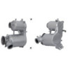 Filtre à particules SKODA KAROQ 1.6TDI 1598 cc 85 Kw 116 cv de 2017 à 2024